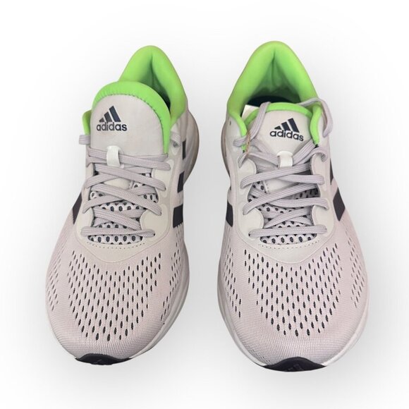 Adidas Supernova 2 M Running Shoes White Green Sneaker Style GW9093 Mens Size 10 - Picture 5 of 17